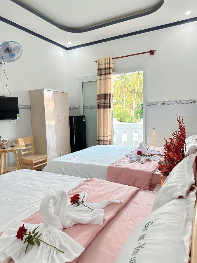 Nha Nghi 86 Ham Tien Hotel Phan Thiết Buitenkant foto